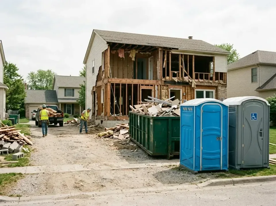 home-renovation-demolition-sit-010 — frequently asked questions, Portable Toilet & Dumpsters Rental in Warden, WA